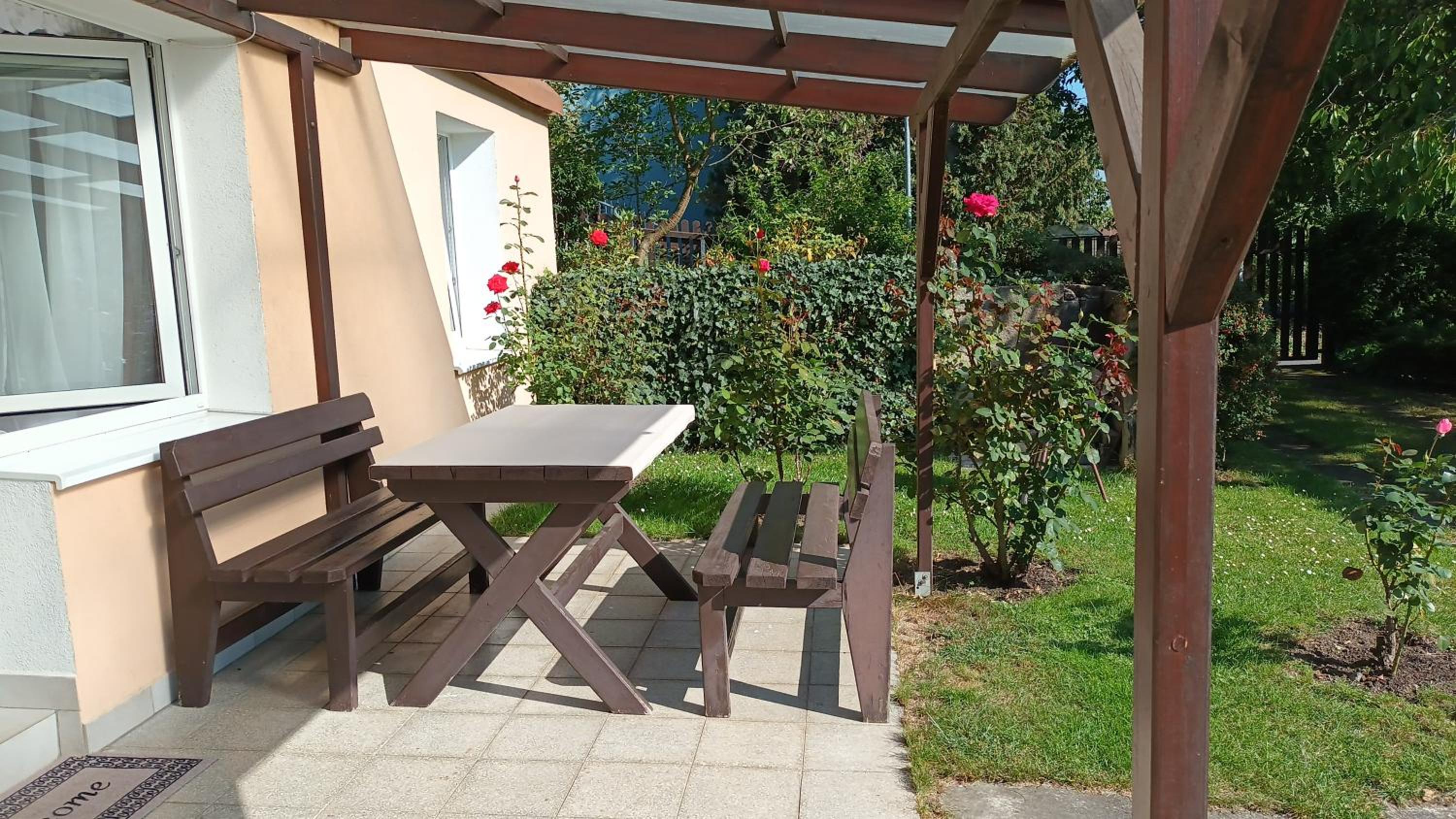 Apartmán Alena