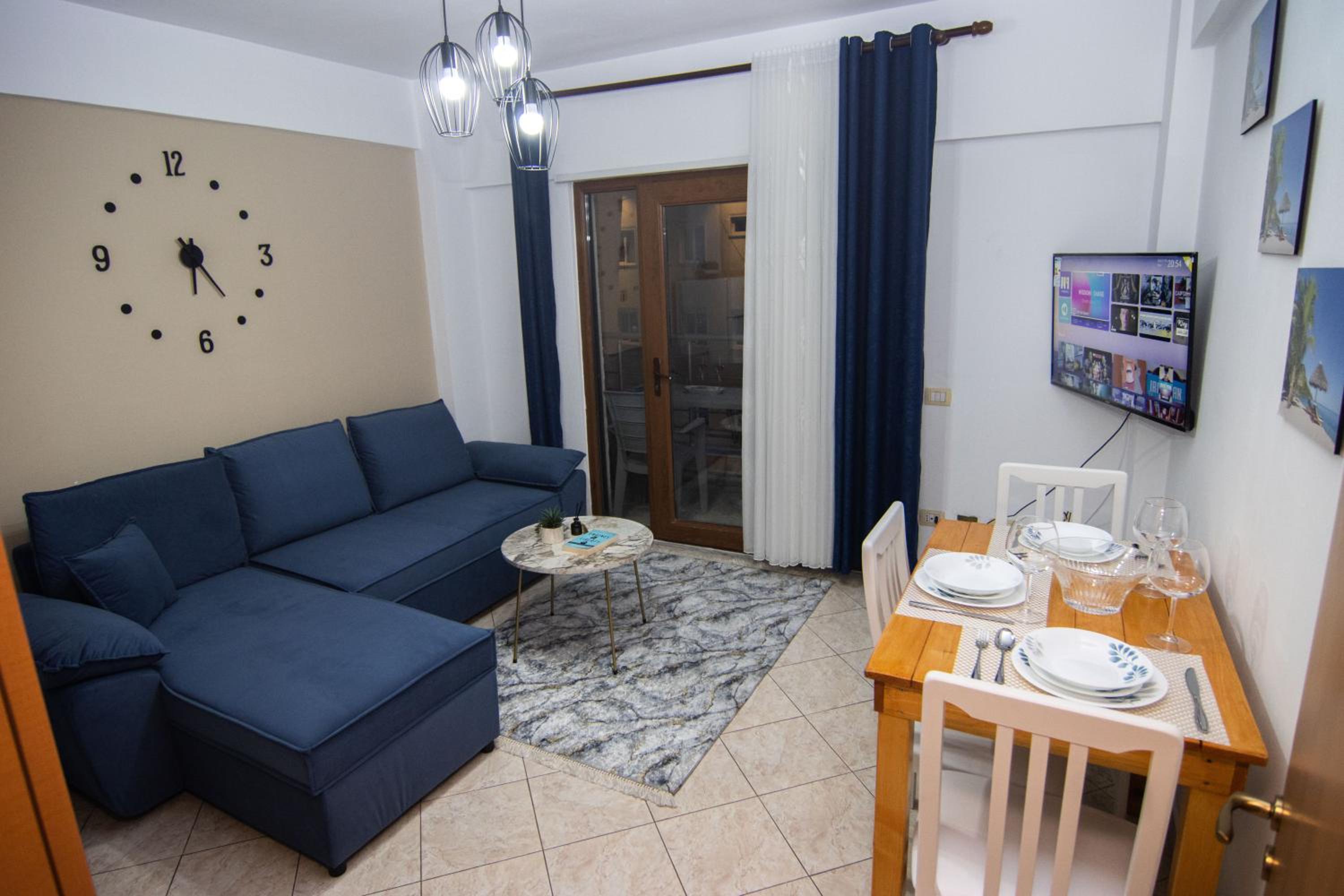 Amazing Paradise Sensation 2 Bedroom Luxury Apartment with a Jacuzzi