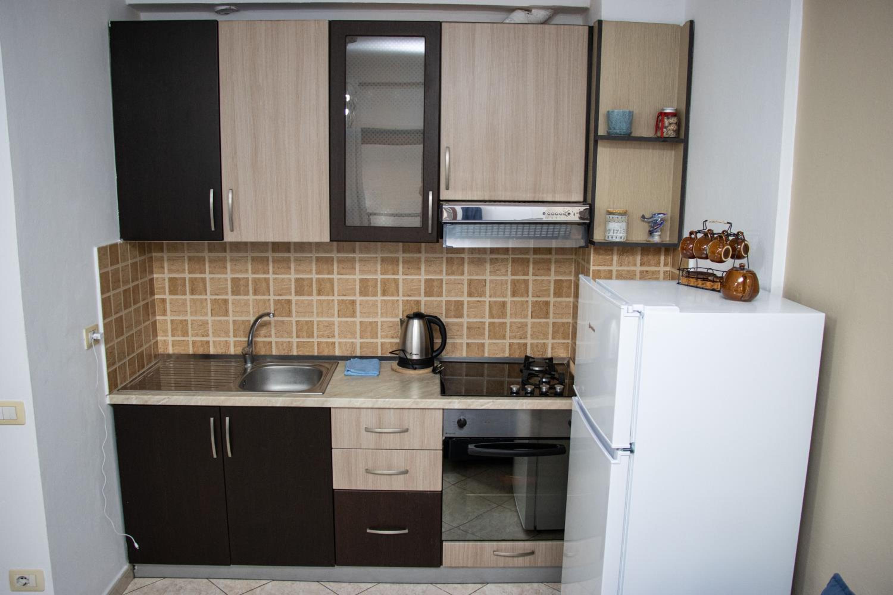 Amazing Paradise Sensation 2 Bedroom Luxury Apartment with a Jacuzzi