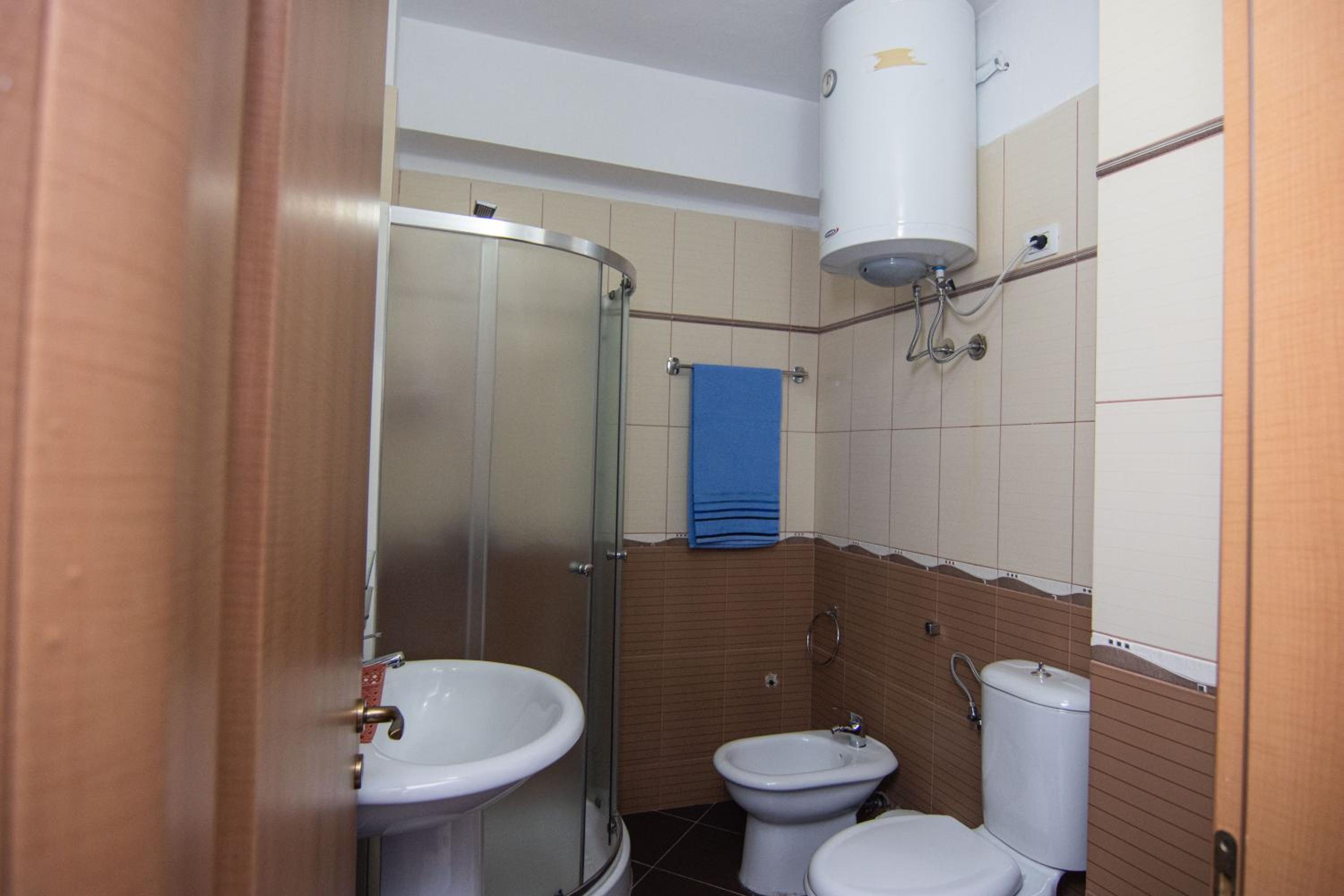 Amazing Paradise Sensation 2 Bedroom Luxury Apartment with a Jacuzzi