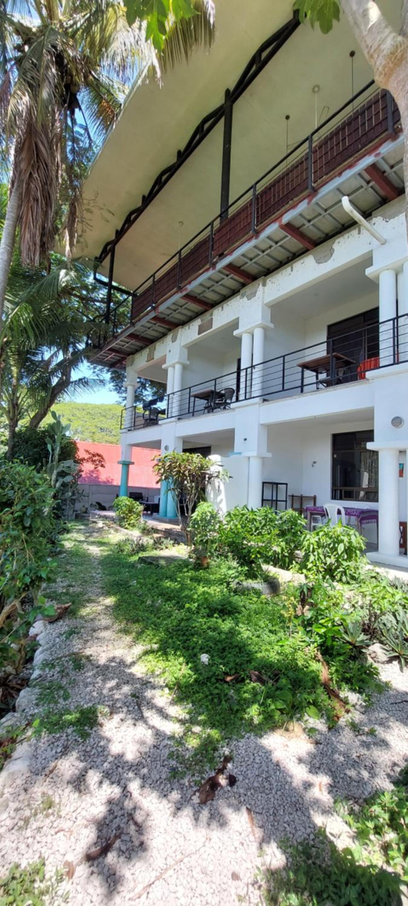 noemi apartments samara beach A-2