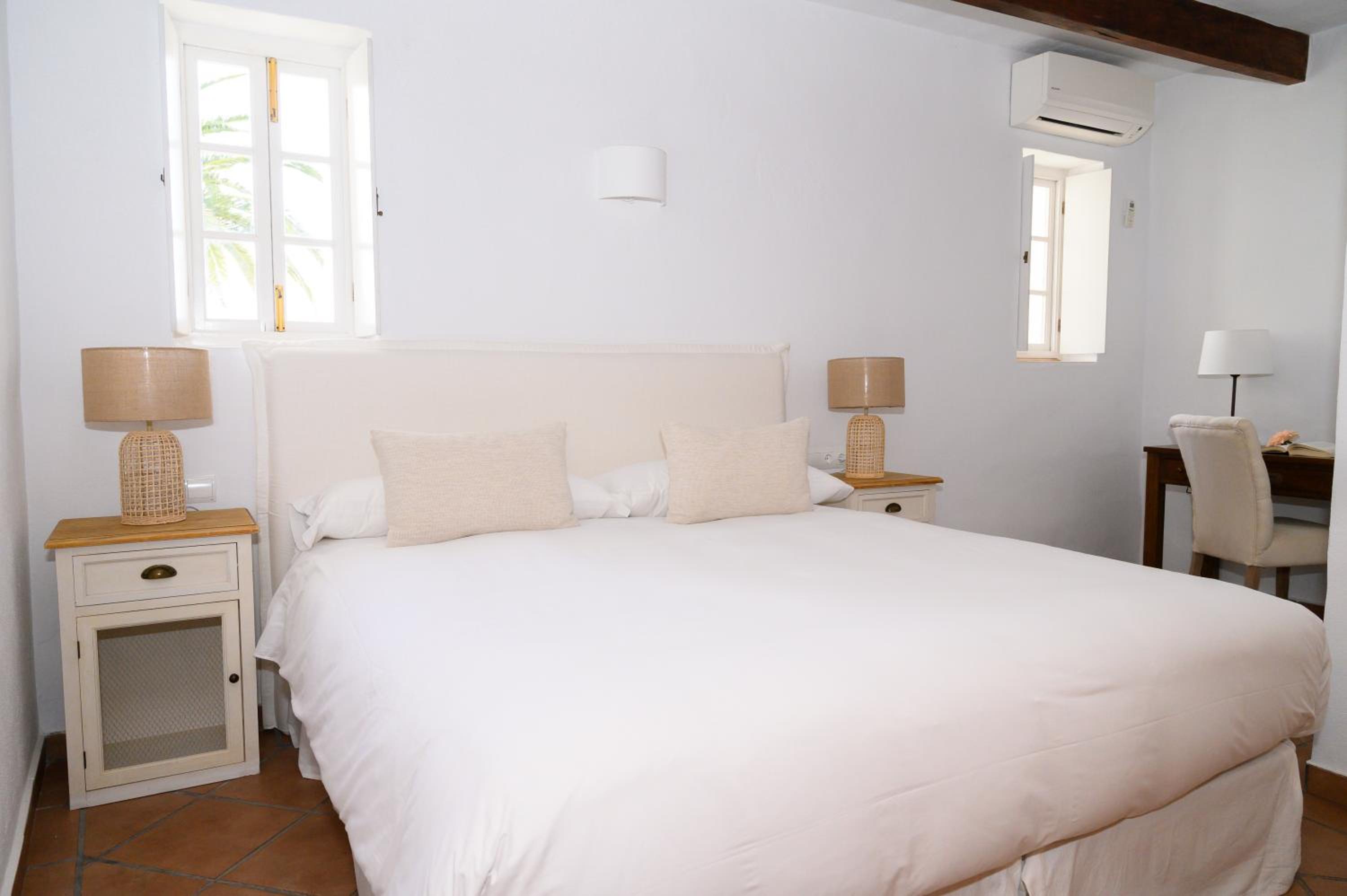 Llucmaçanes Gran Agroturismo