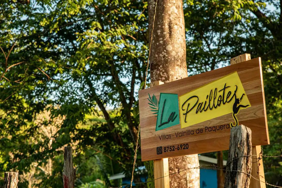 Villas La Paillote Costa Rica