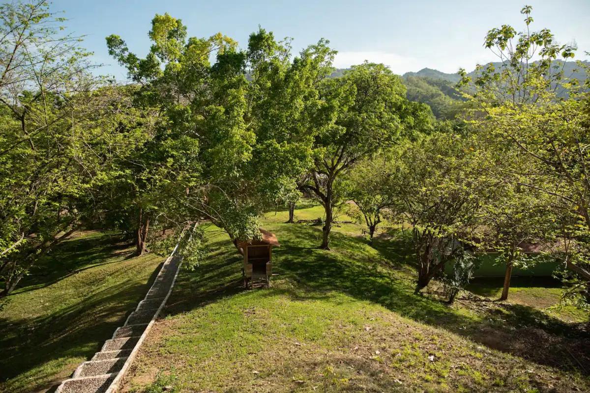 Villas La Paillote Costa Rica