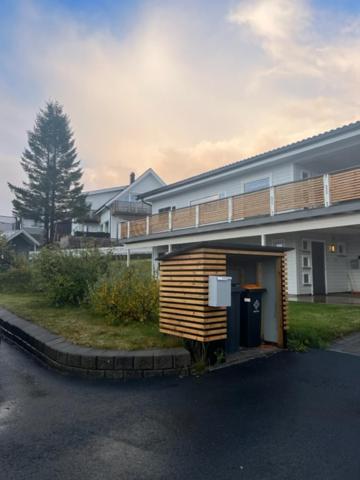 Lykkebo