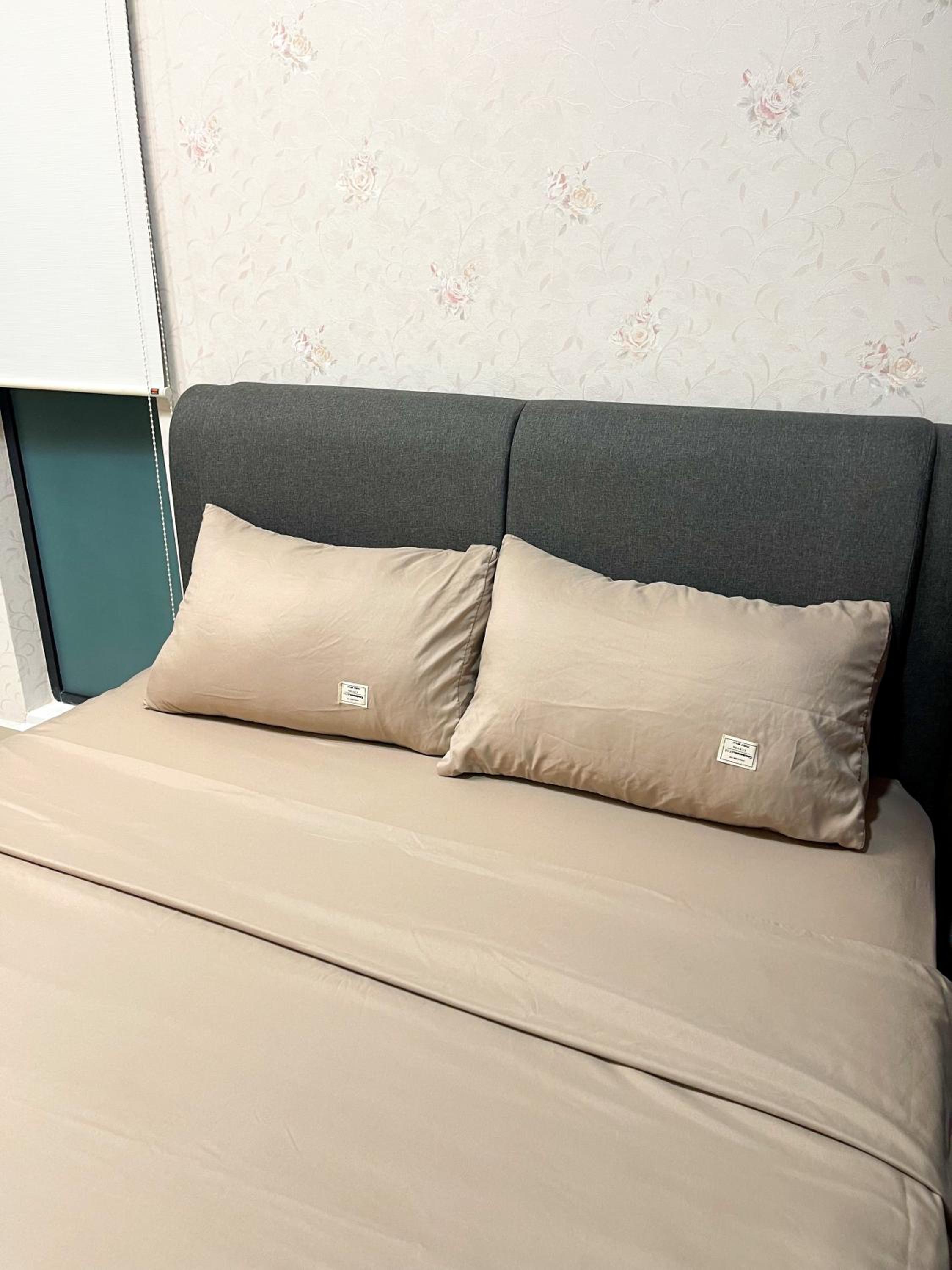 H2O Residences Ara Damansara PJ with WiFi Washing Machine and Dryer photo 2