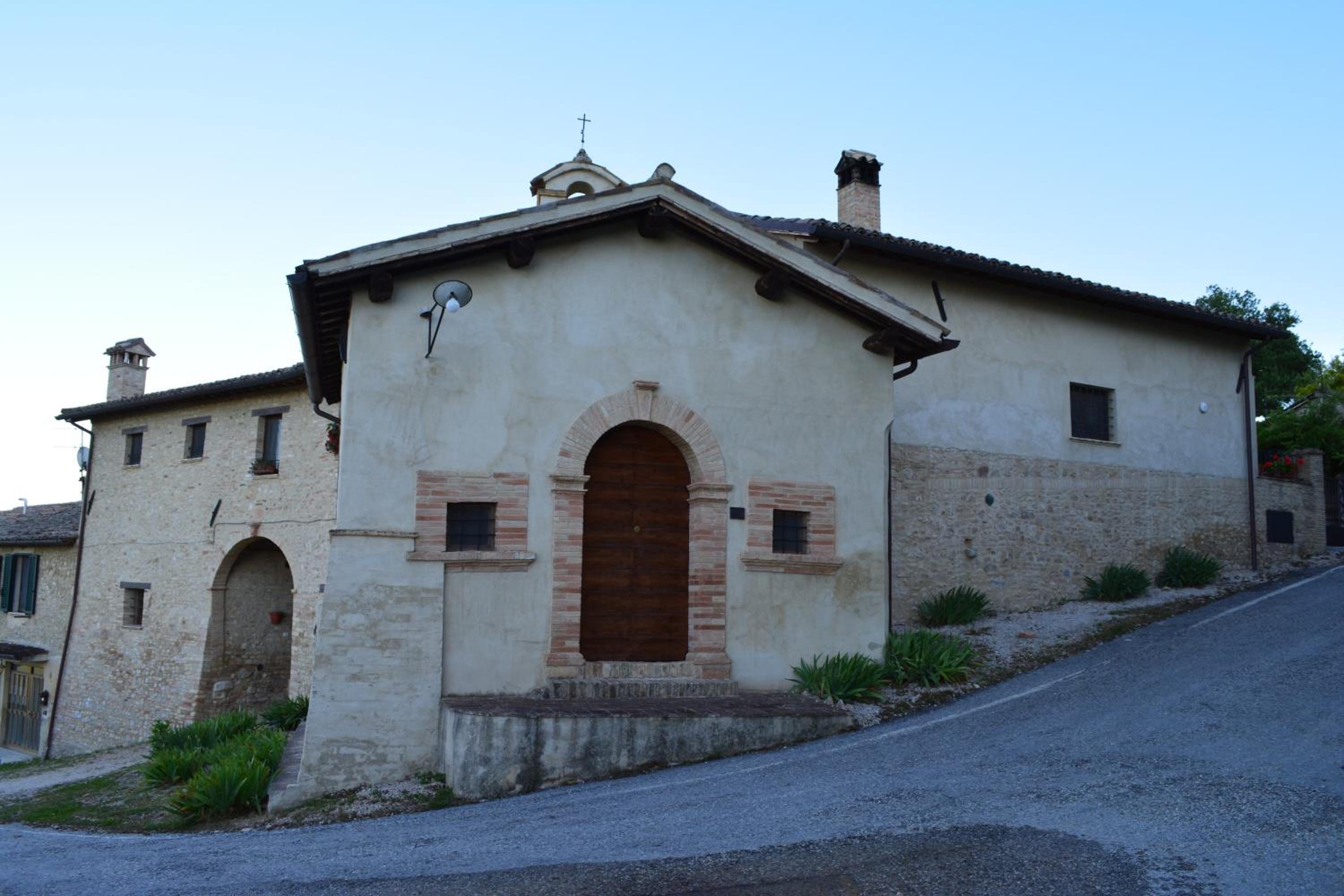 A Casa Di Mì Appartamenti vacanza view 5