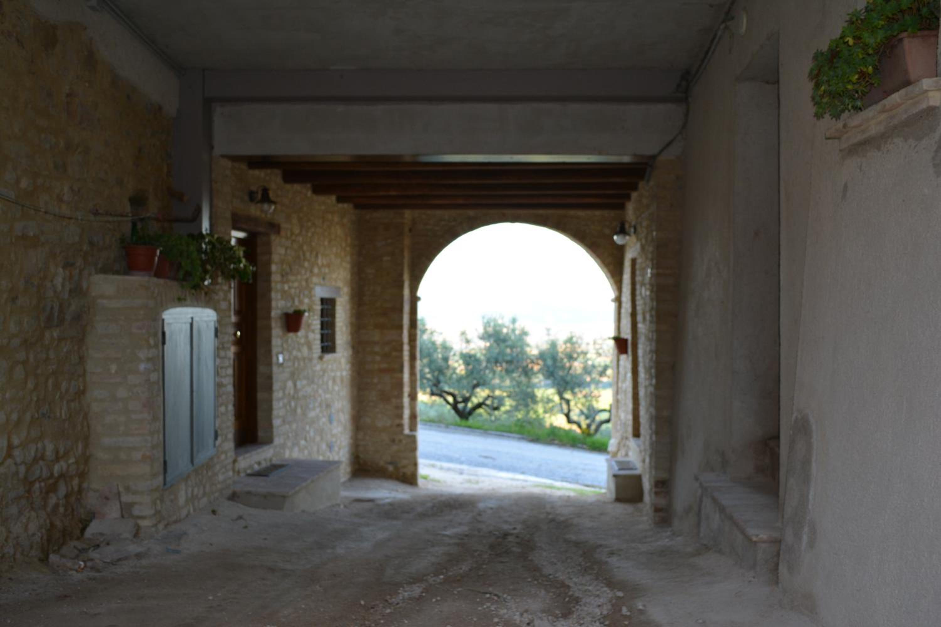A Casa Di Mì Appartamenti vacanza view 4