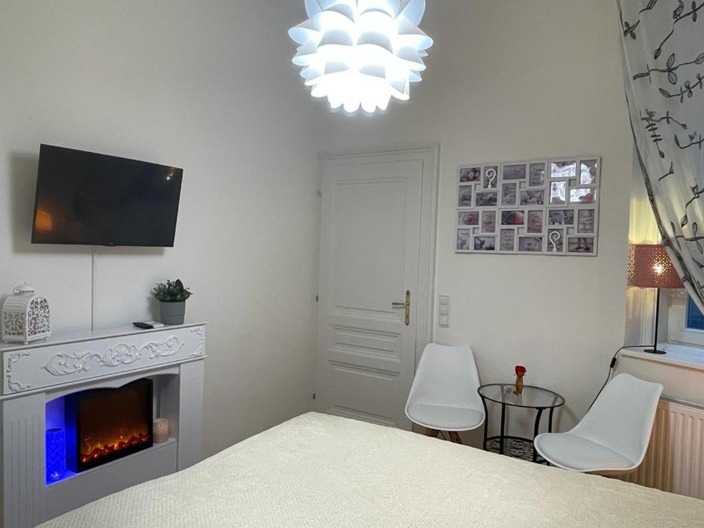 St Stephen's Apartment