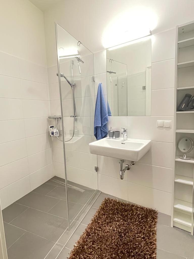 St Stephen's Apartment