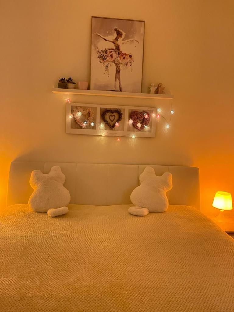 St Stephen's Apartment