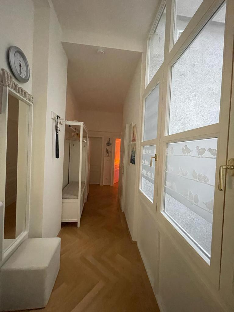 St Stephen's Apartment