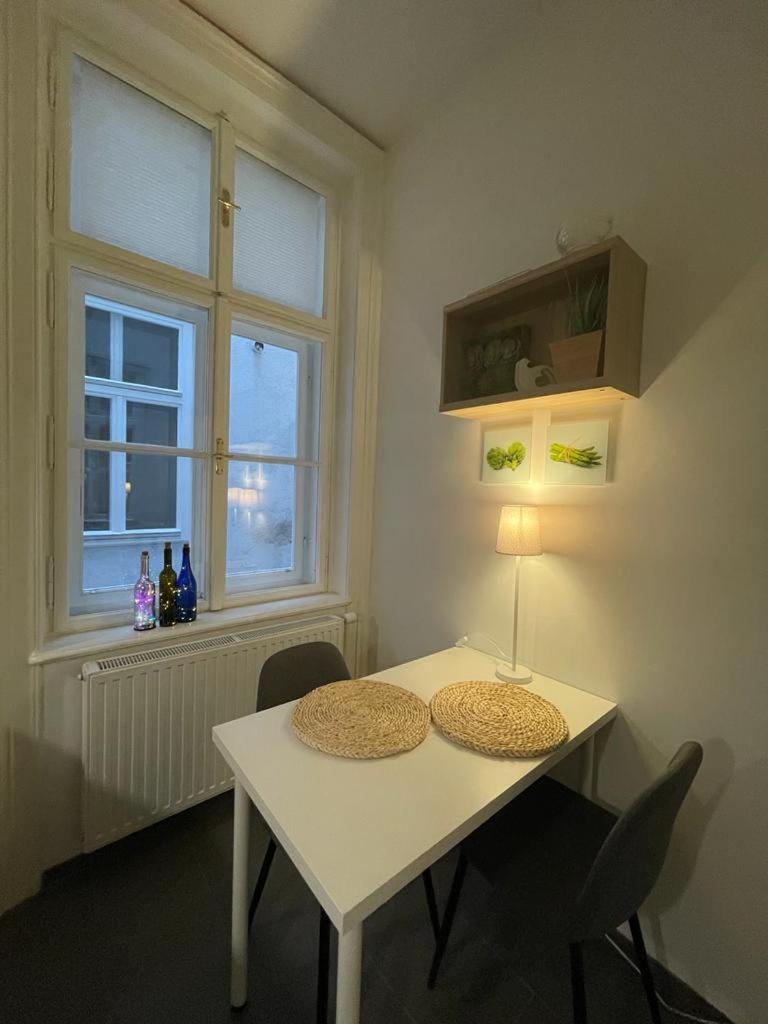 St Stephen's Apartment