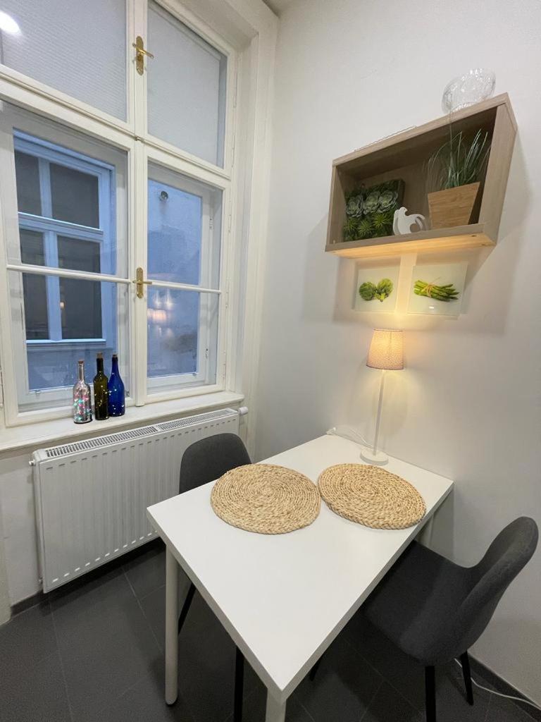 St Stephen's Apartment