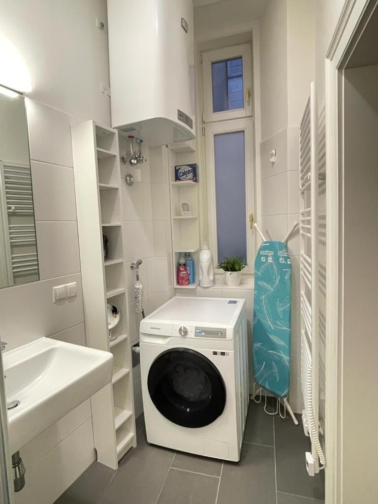 St Stephen's Apartment