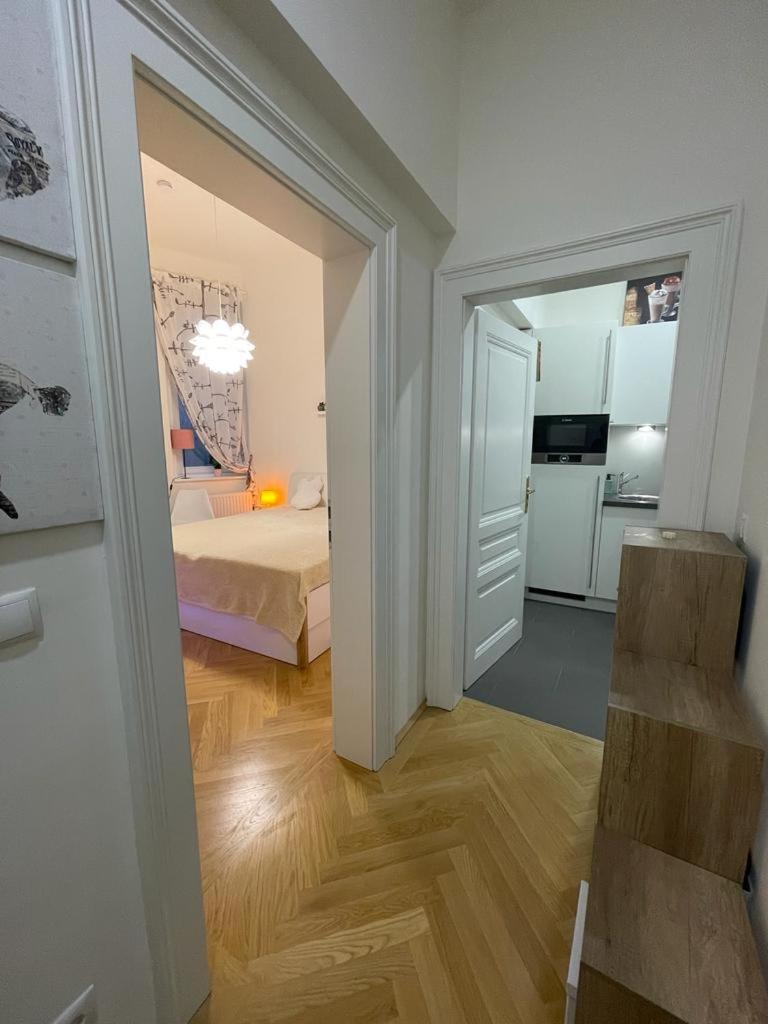 St Stephen's Apartment