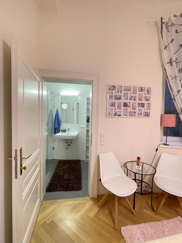 St Stephen's Apartment