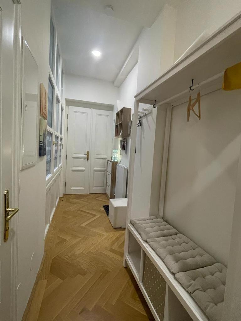 St Stephen's Apartment