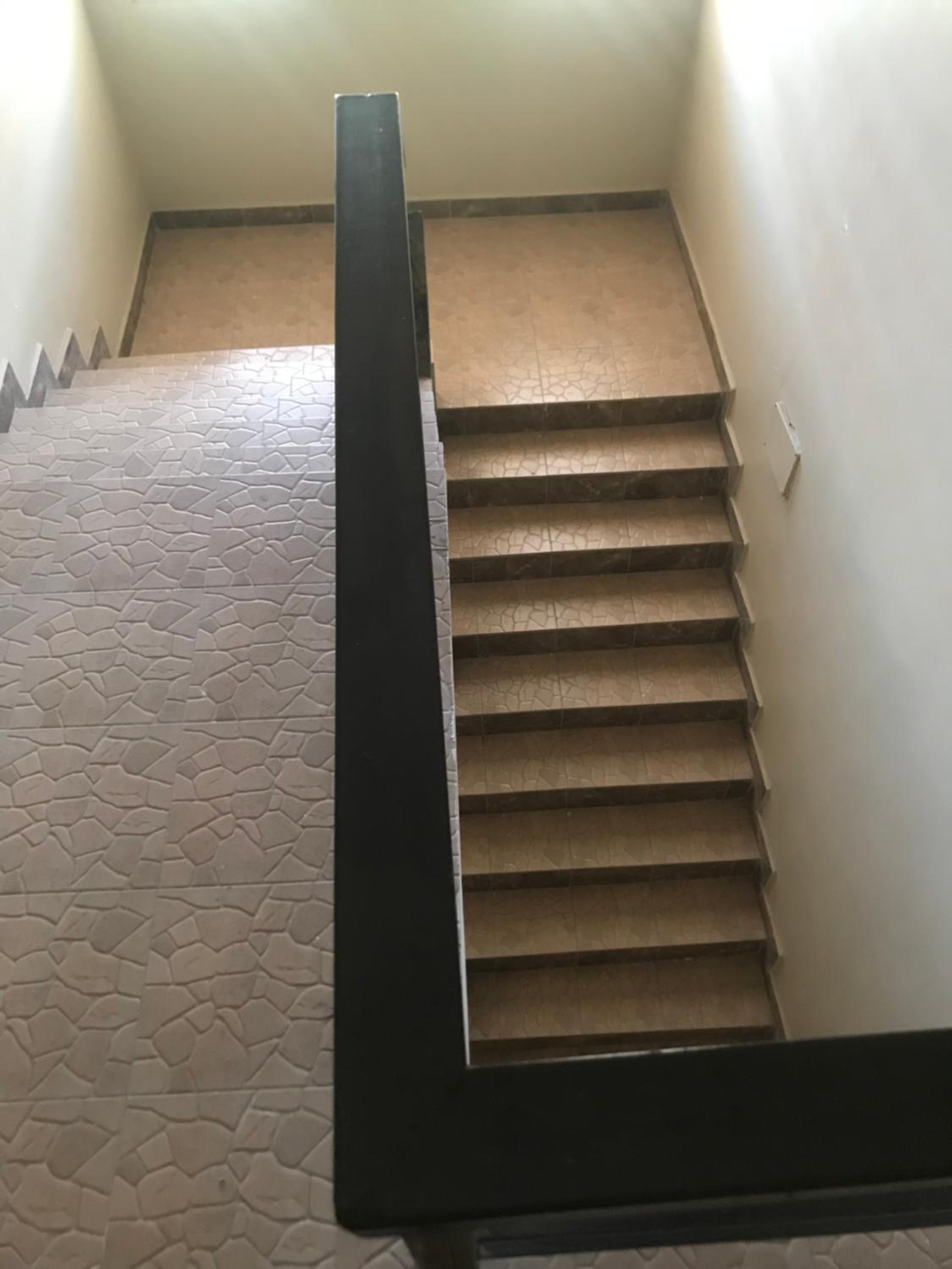 Kisaasi Round about apartment