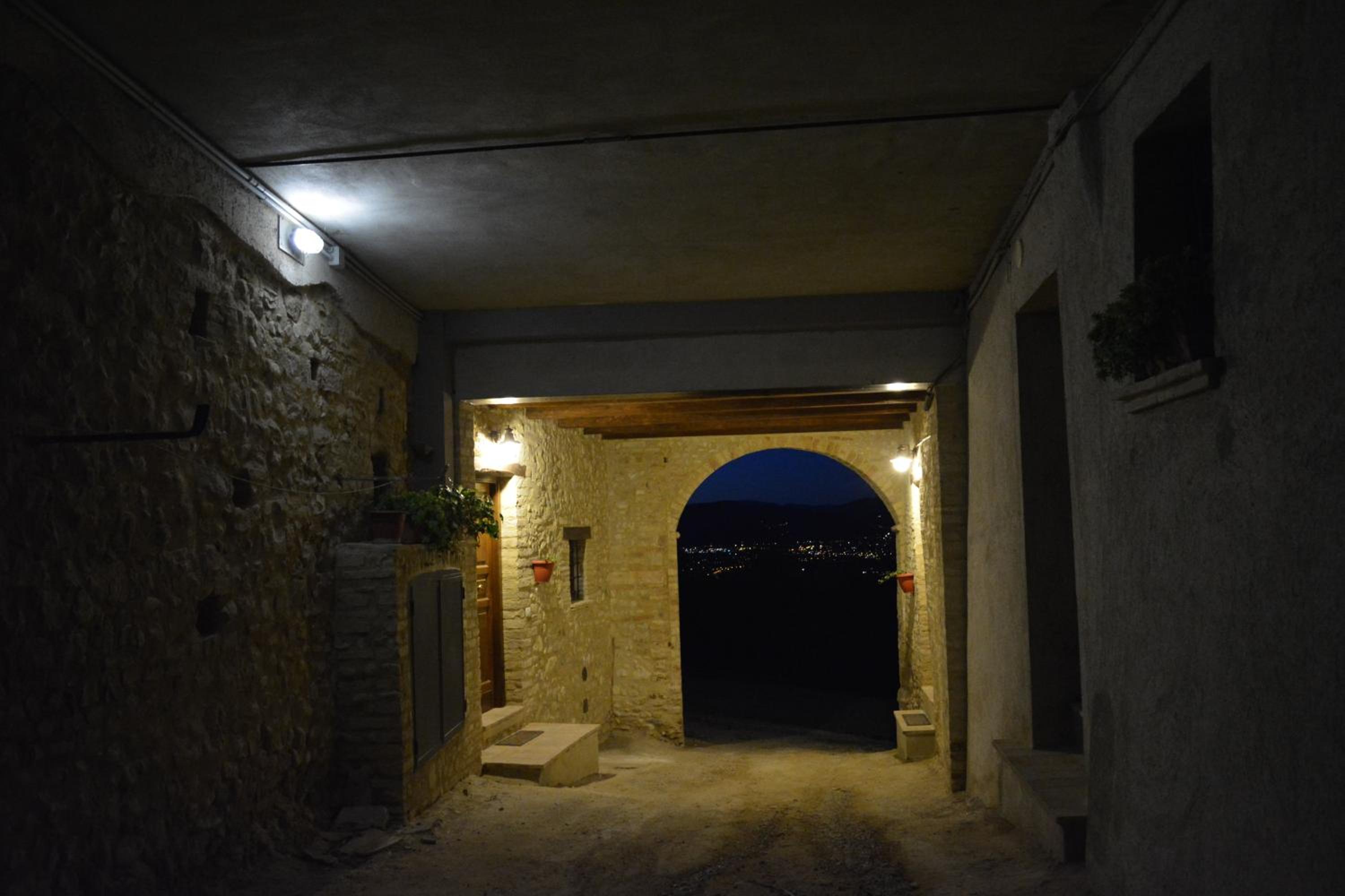 A Casa Di Mì Appartamenti vacanza view 3