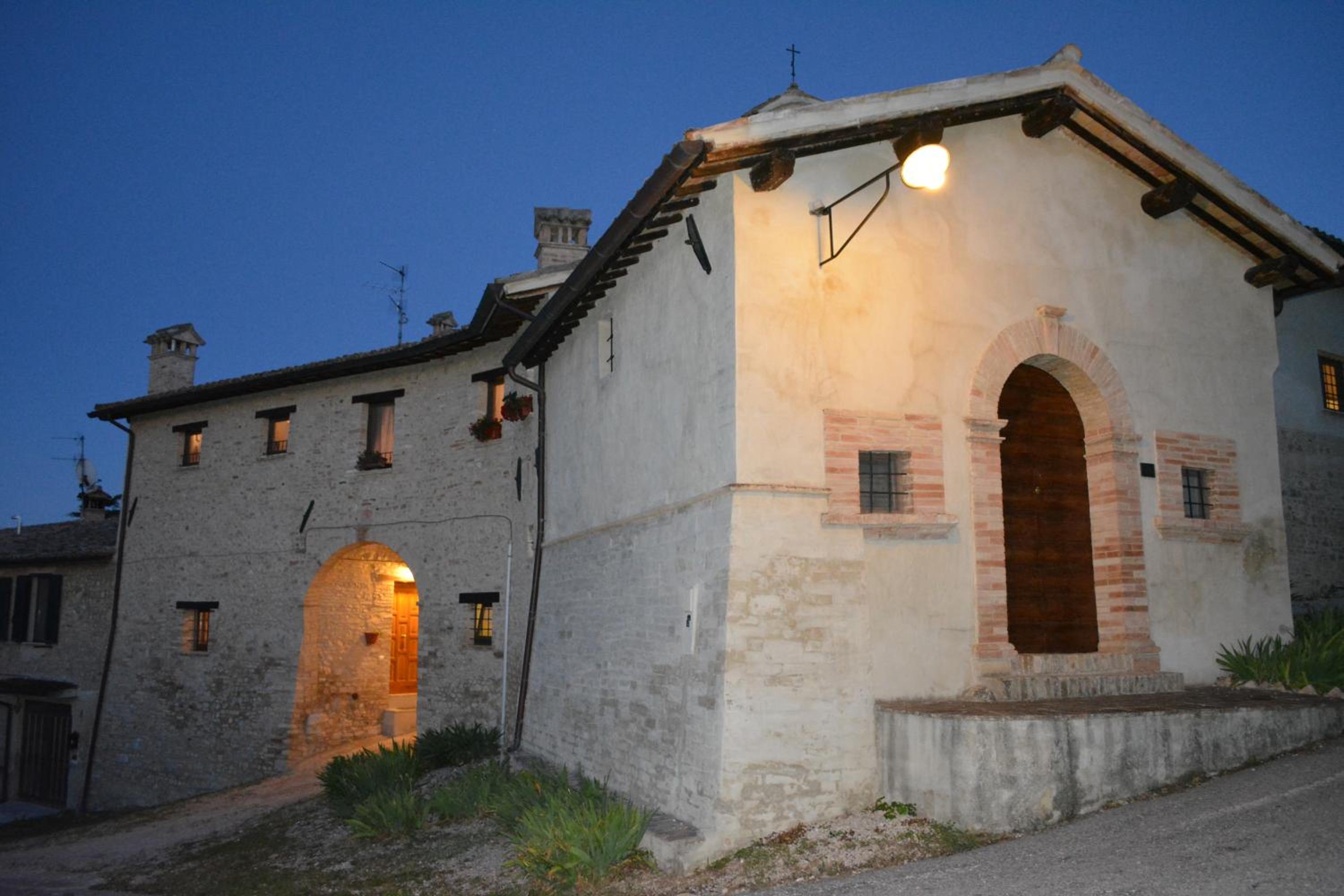 A Casa Di Mì Appartamenti vacanza view 2