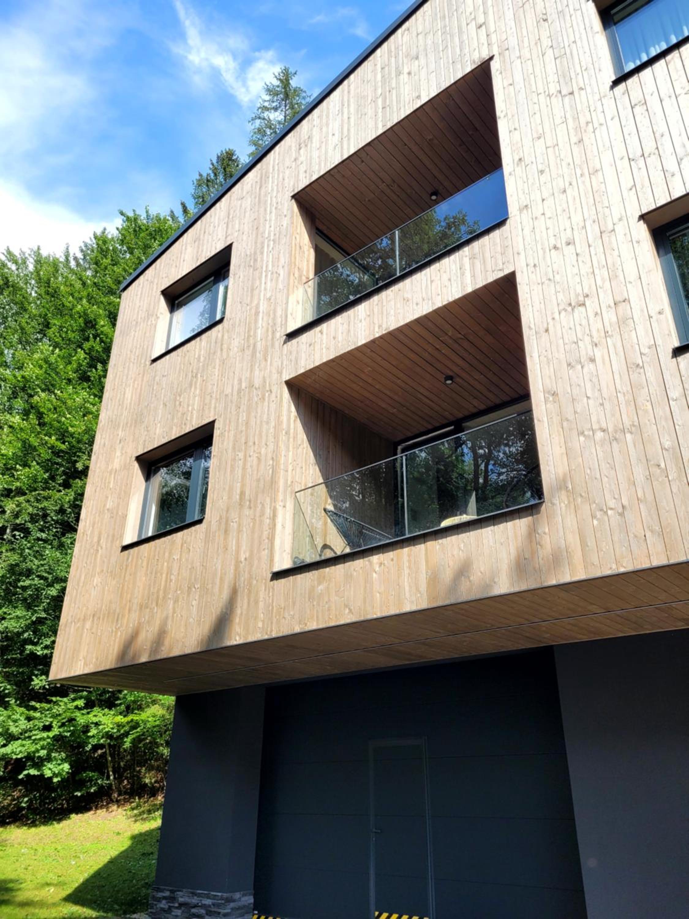 Apartmán Nicole