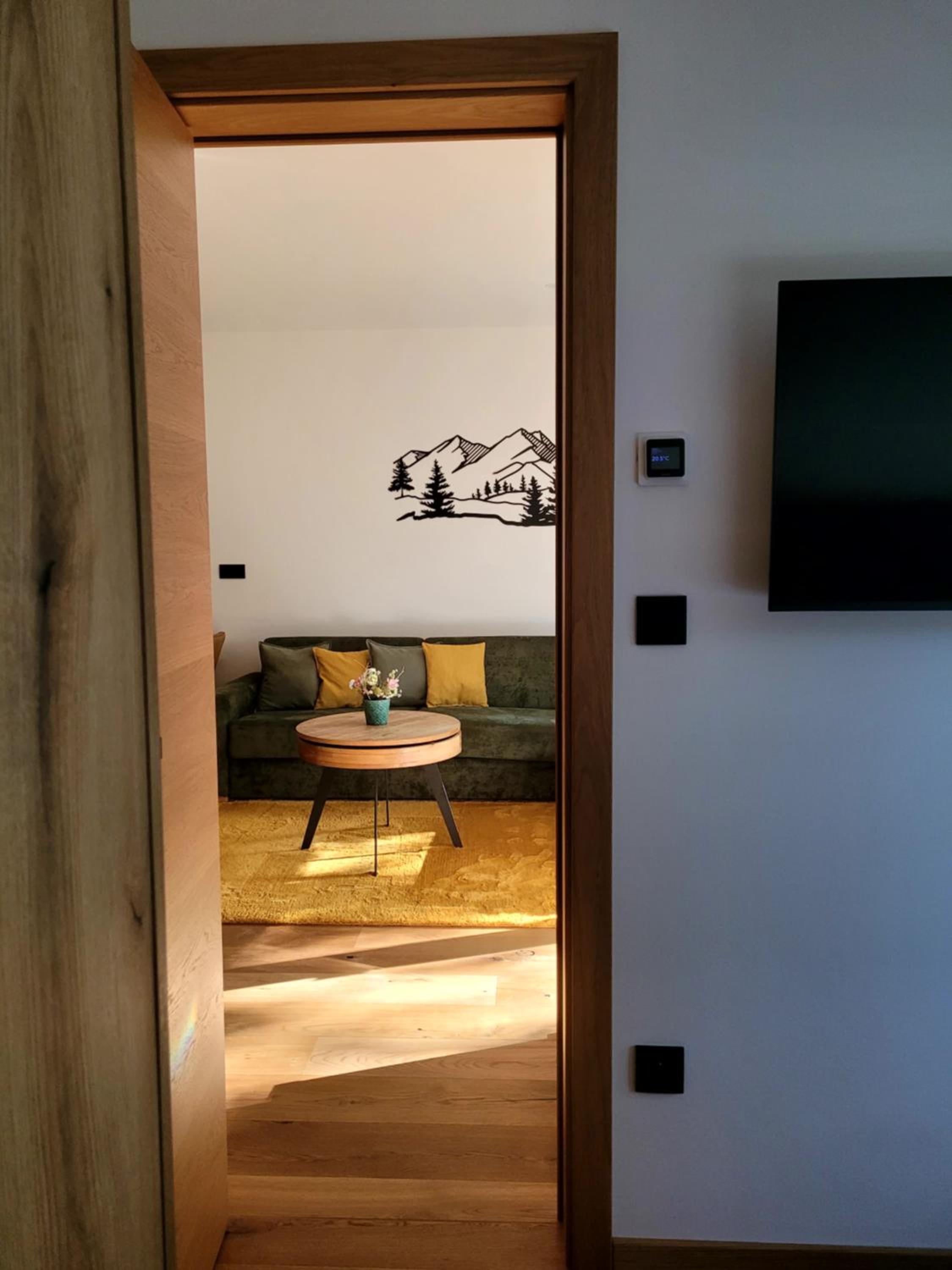 Apartmán Nicole