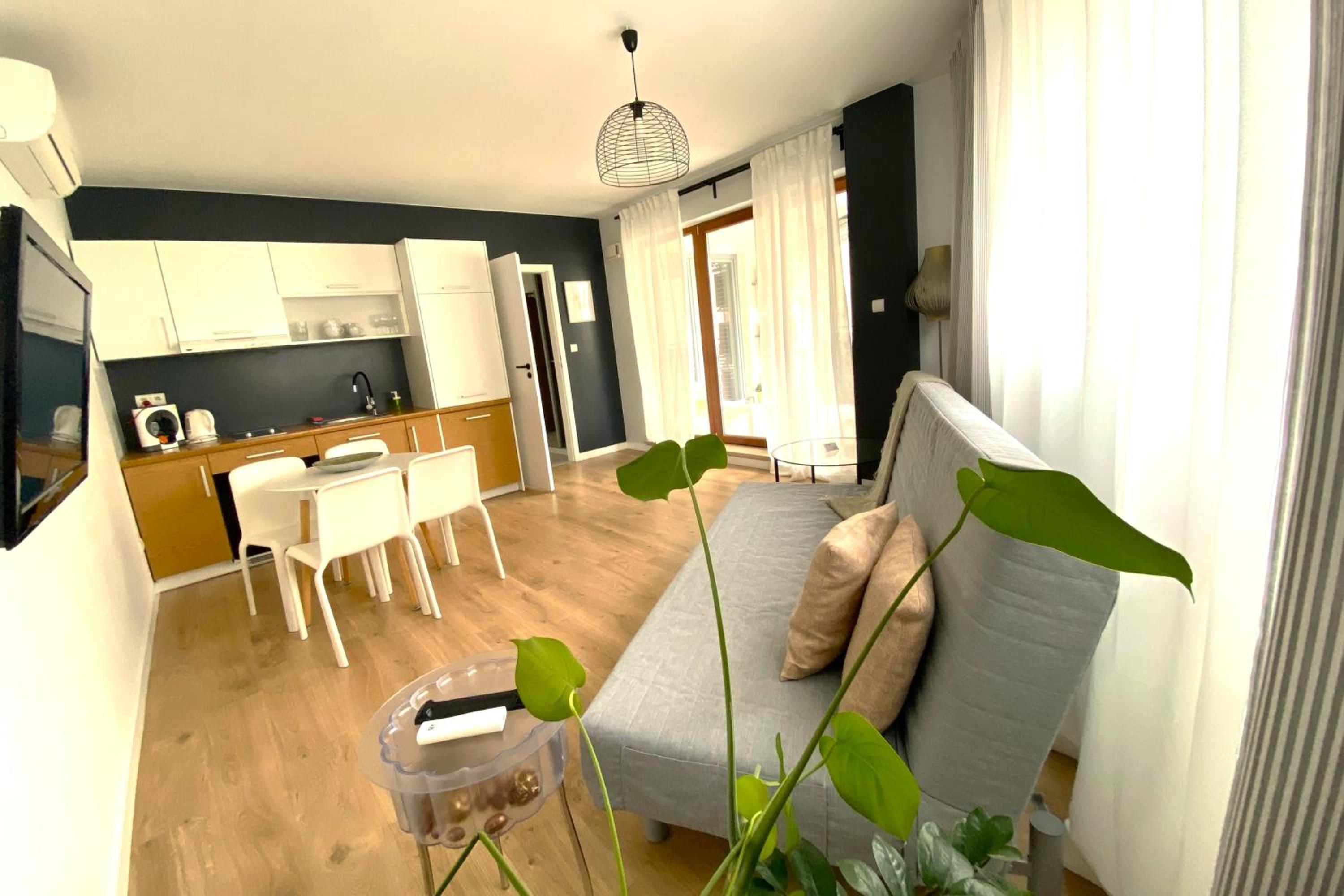 erApartments Oxygen Residence