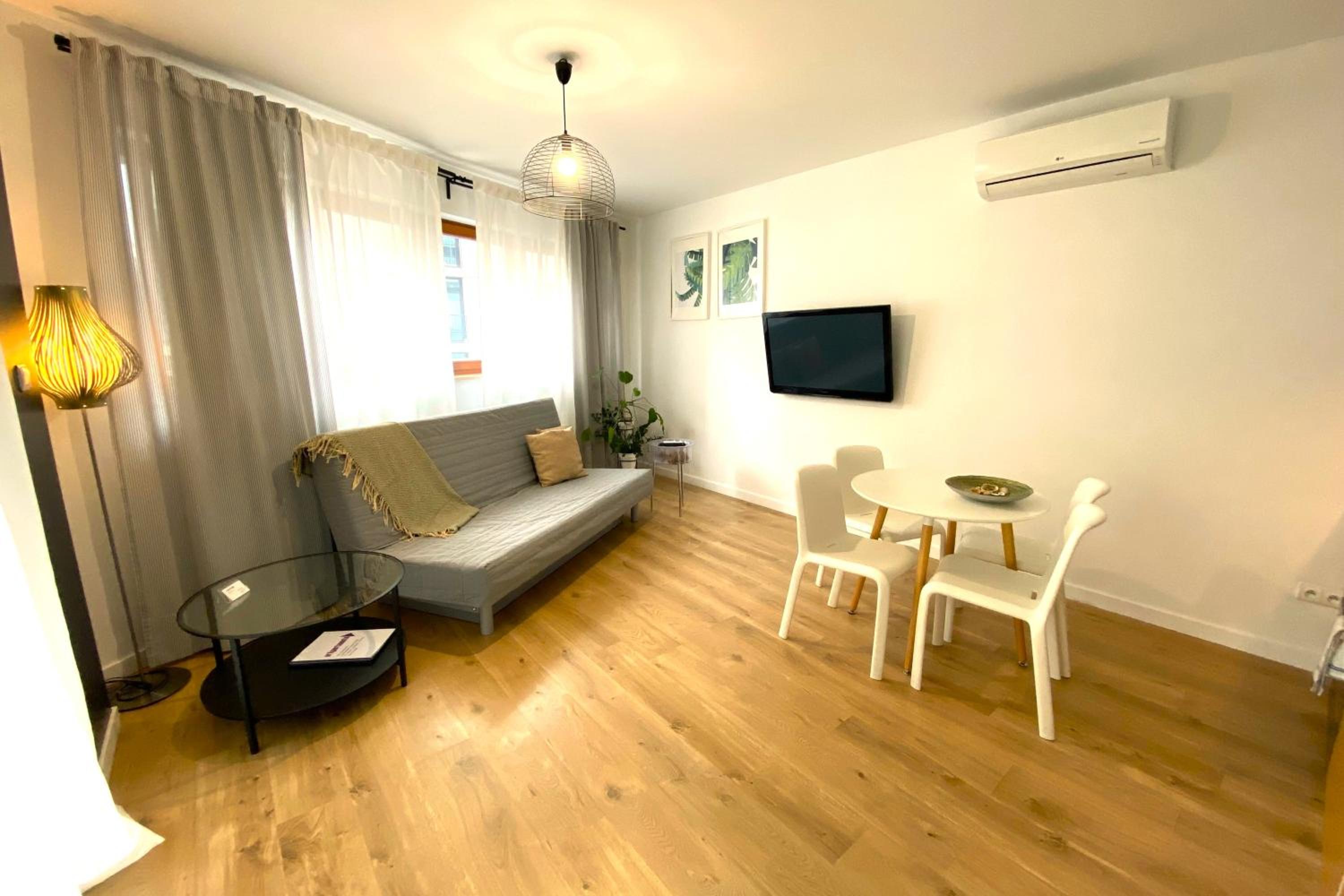 erApartments Oxygen Residence