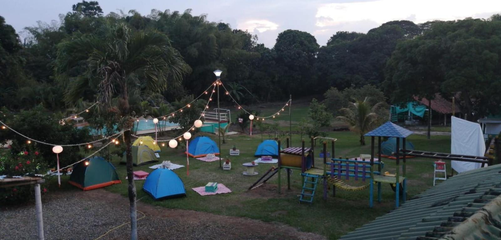 CLUB RECREATIVO LA KAROLA
