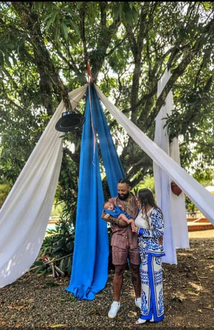CLUB RECREATIVO LA KAROLA