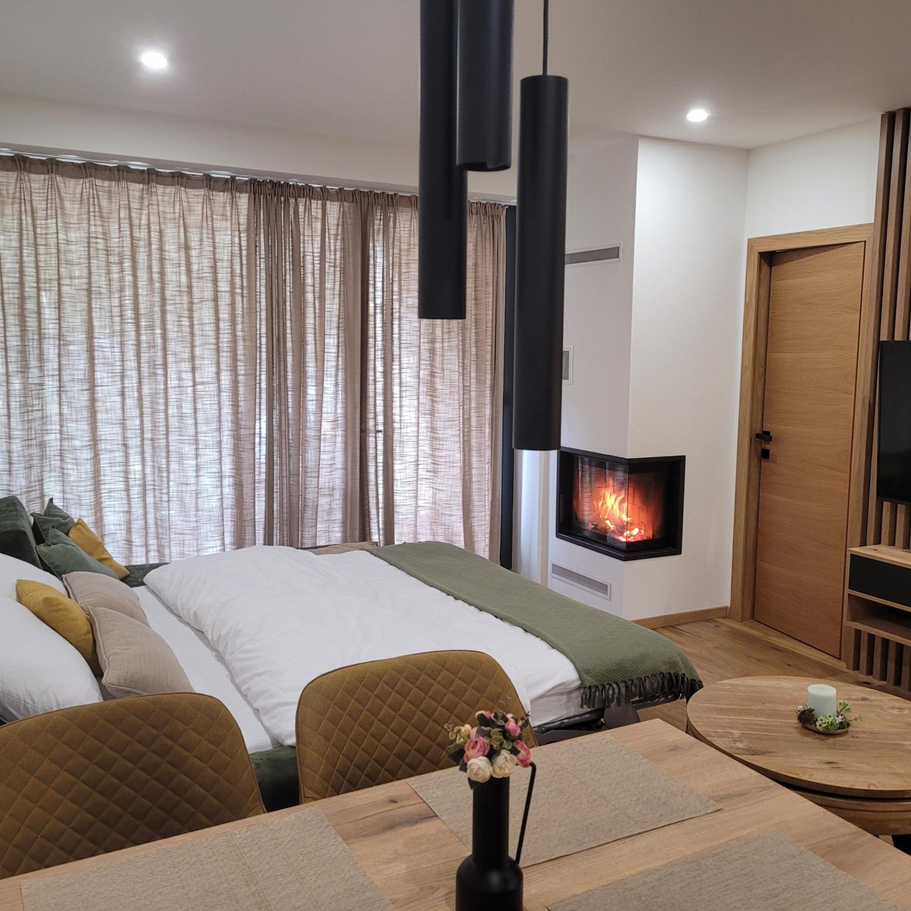 Apartmán Nicole