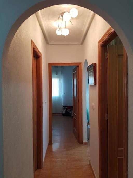 Apto. ideal con vistas al Mar Menor (tiene cuna) view 3