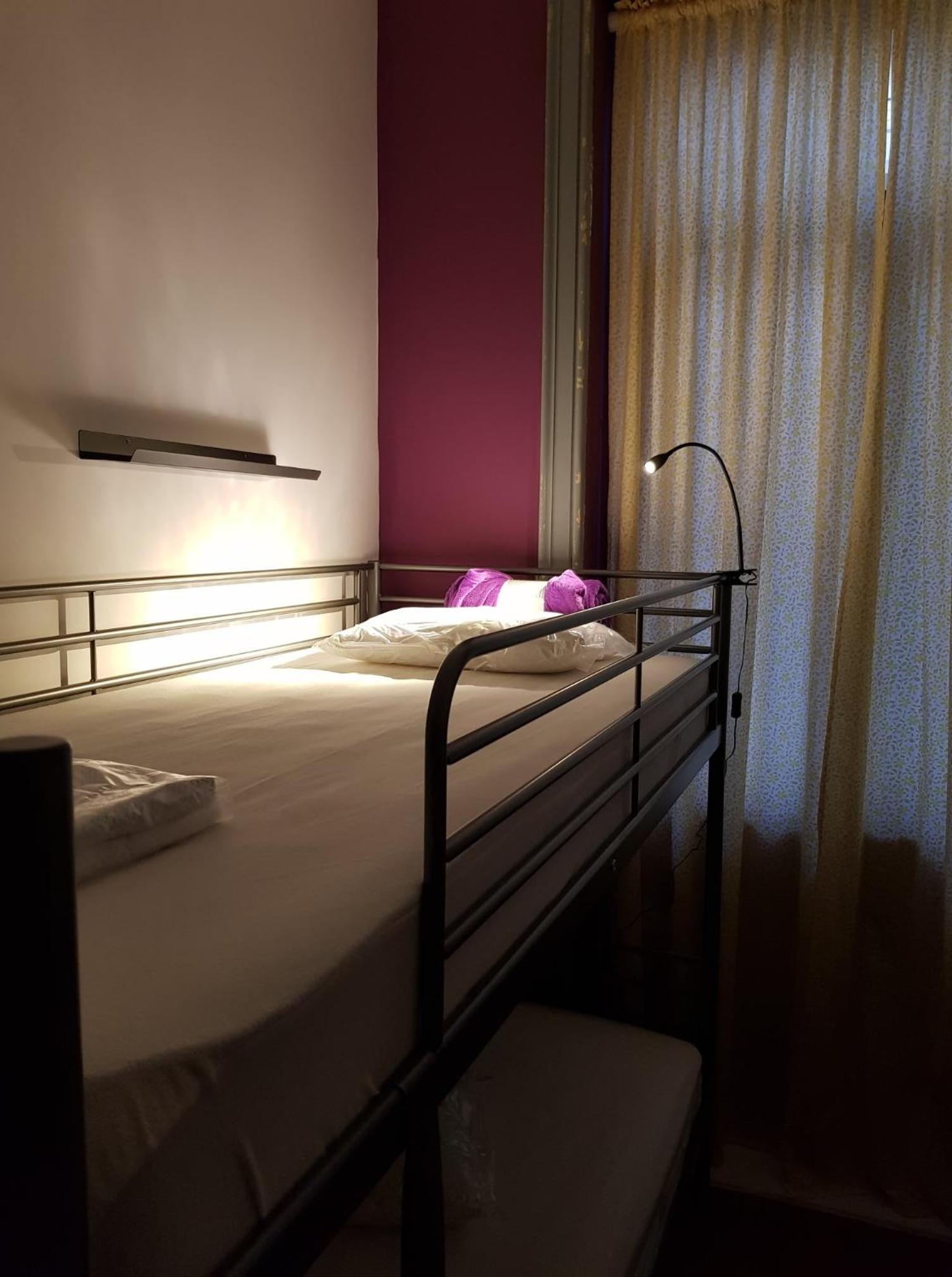 By Doors Hostel - Image 3