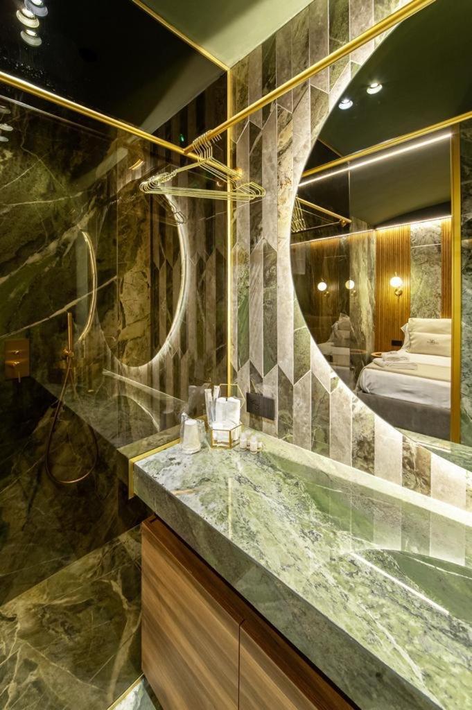 Luxury Suite Napoli