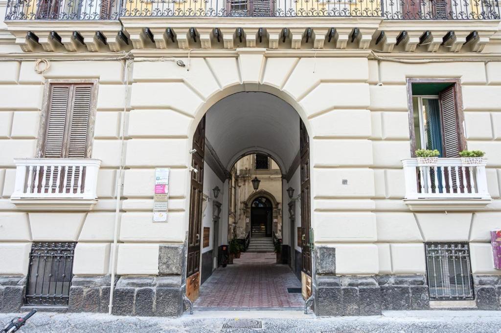Luxury Suite Napoli