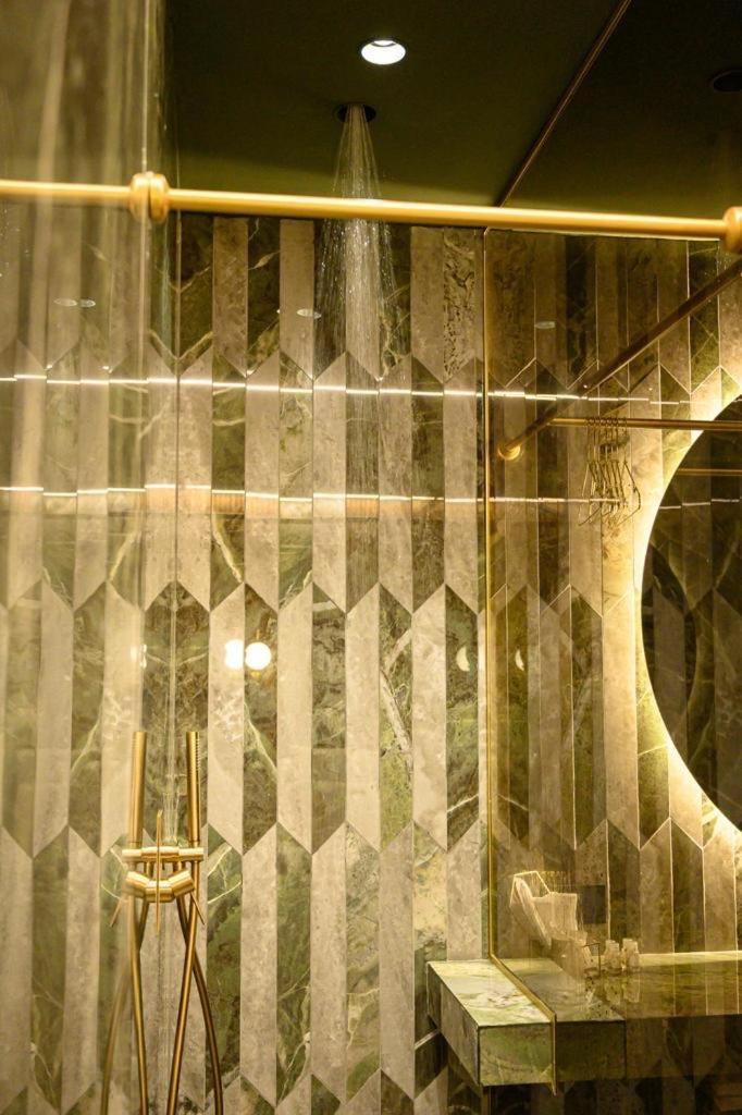 Luxury Suite Napoli