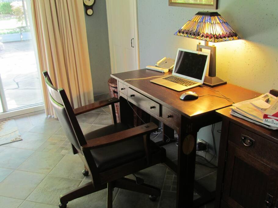 Sparta, NJ - Lakeside Retreat Only An Hour Away From NYC view 4