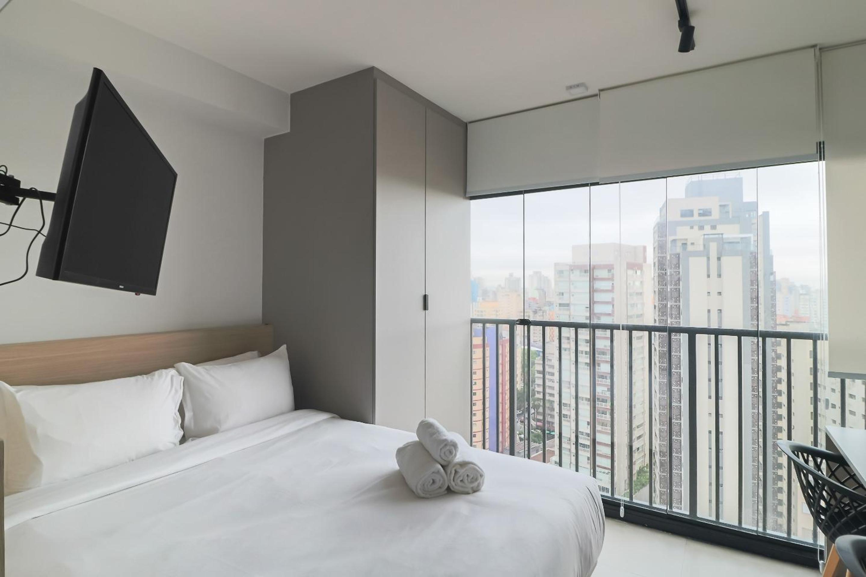 360 VN Ueno by Housi