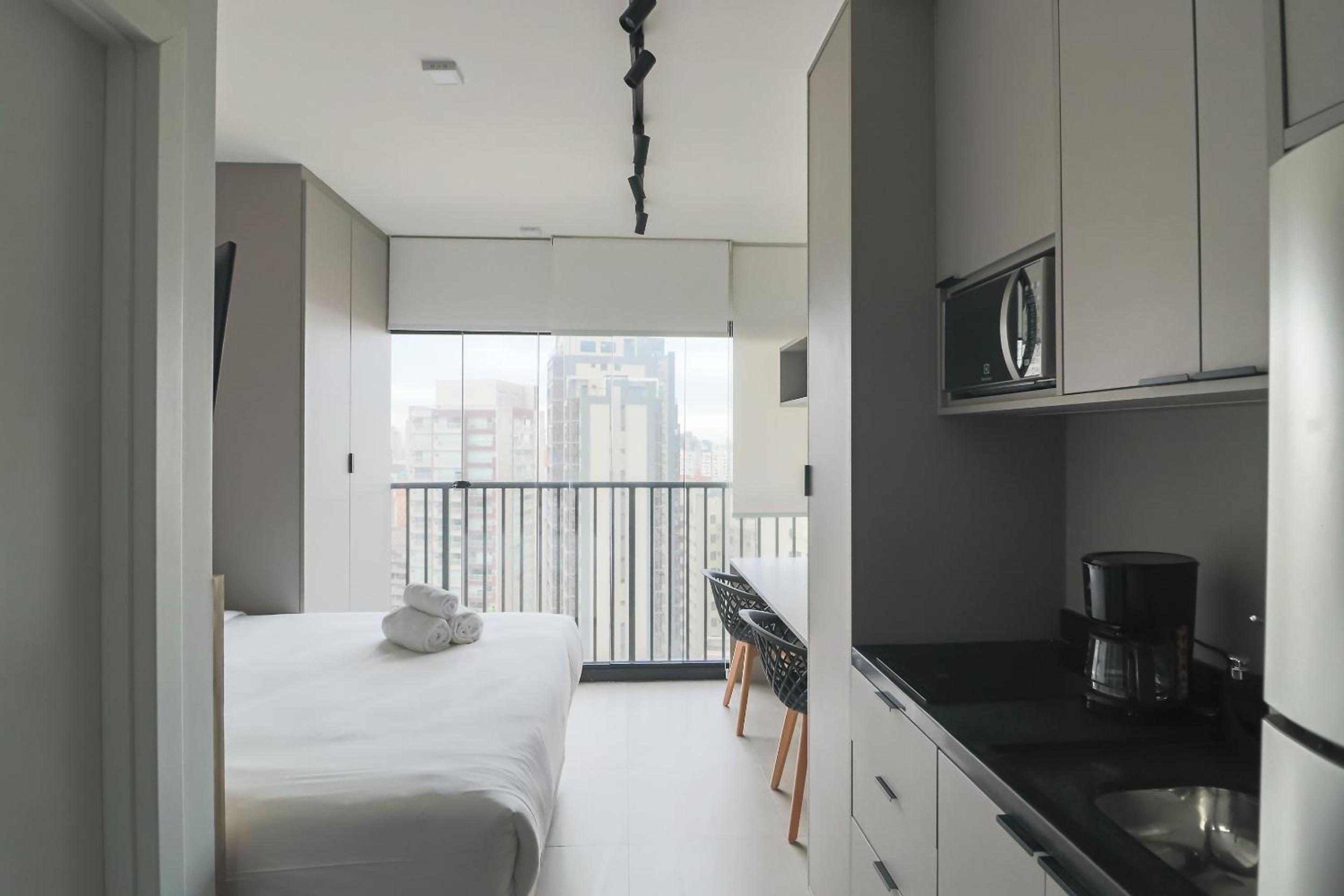 360 VN Ueno by Housi