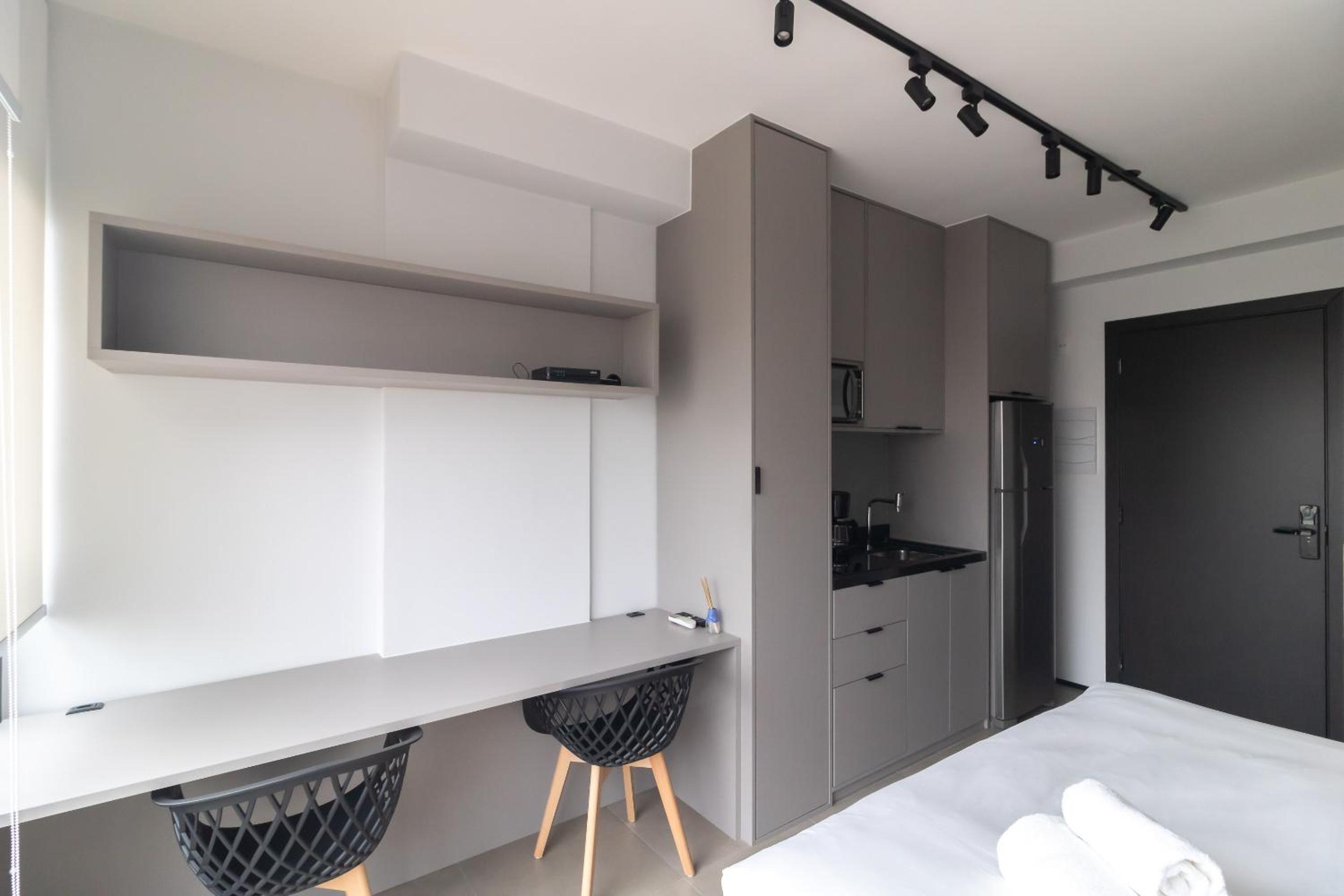360 VN Ueno by Housi