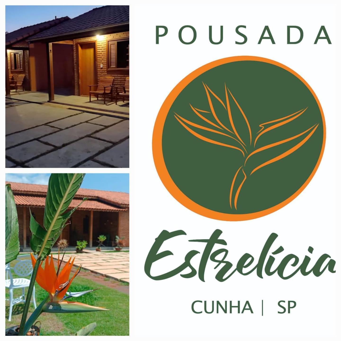 Pousada Estrelícia