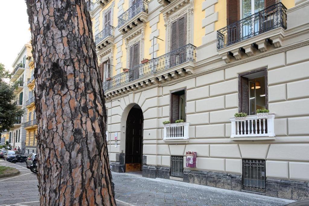 Luxury Suite Napoli