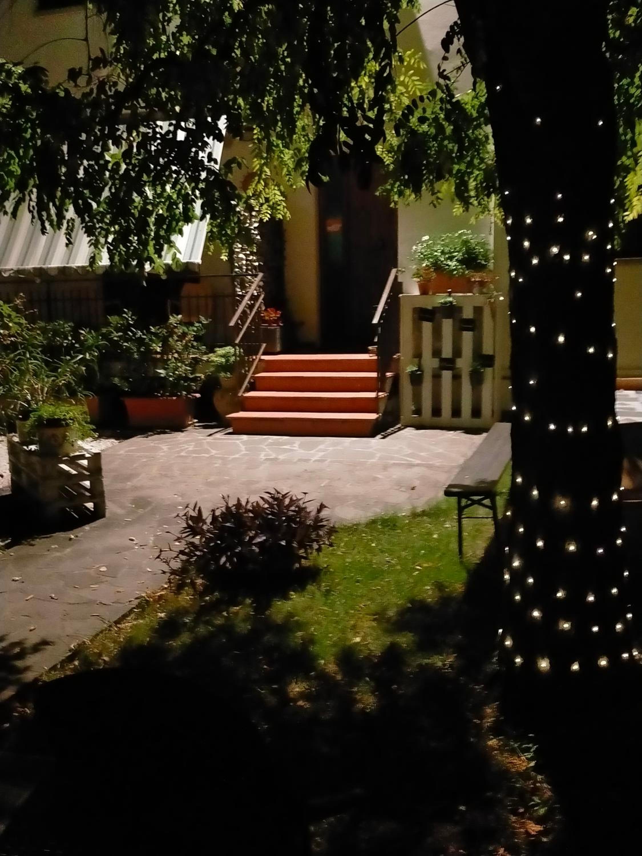 La Magnolia - Fano view 2