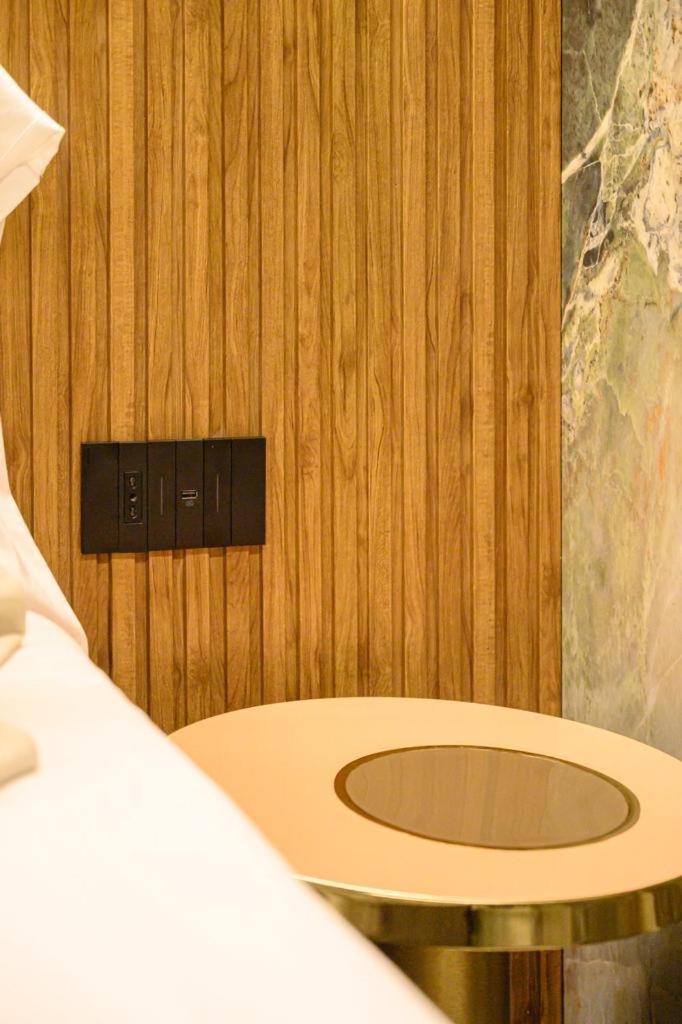Luxury Suite Napoli