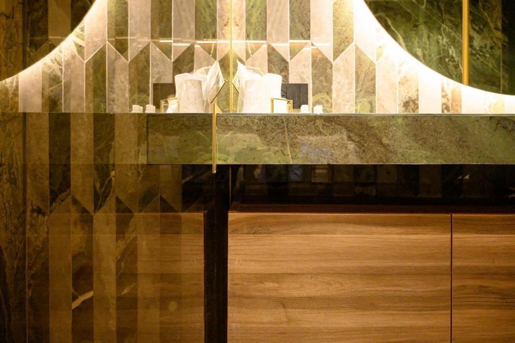 Luxury Suite Napoli