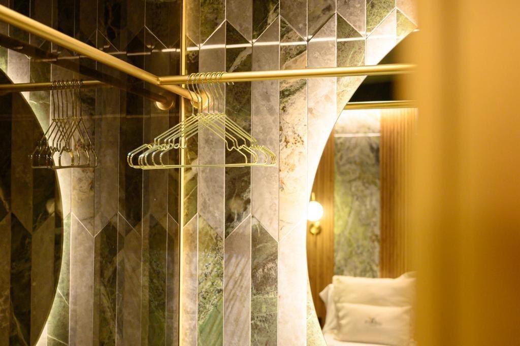 Luxury Suite Napoli