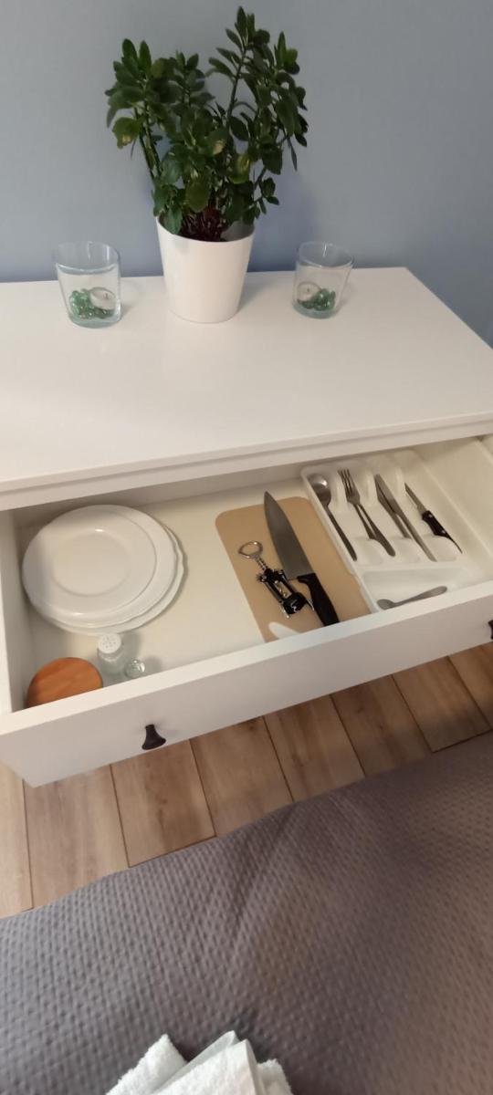 Apartamenty Gościnne Idylla view 3