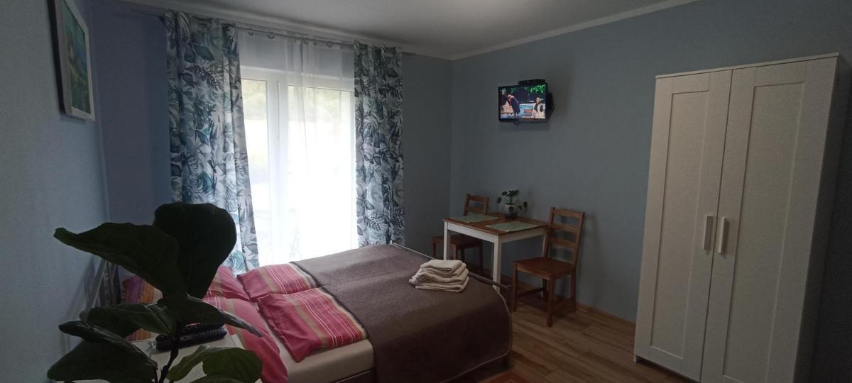 Apartamenty Gościnne Idylla view 5