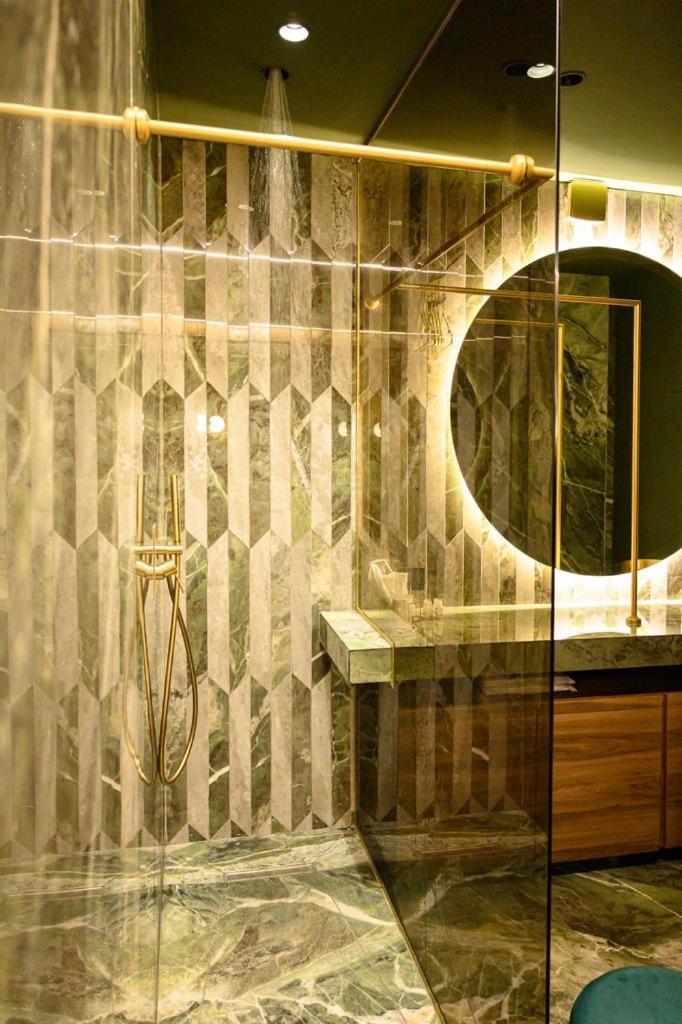 Luxury Suite Napoli
